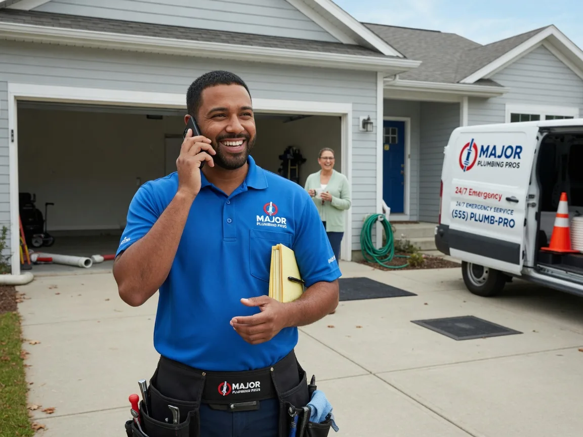 Drain Cleaning Services Glenwood, AR FAQs